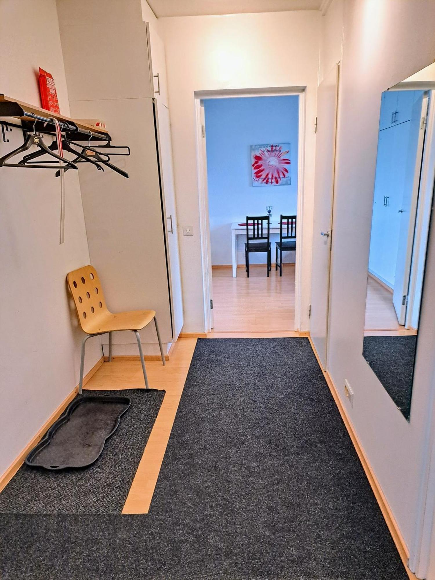 Aurora City Apartment Rovaniemi Exterior foto
